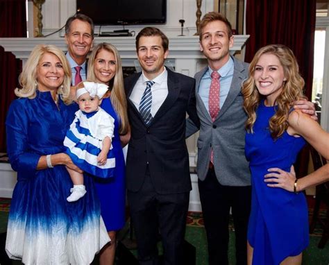 cris collinsworth daughter wedding|chris collingsworth family pictures.